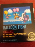NES Ballon Fight Berlin - Lichterfelde Vorschau