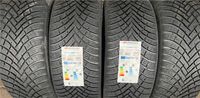 225 45 R17 94H Hankook 4x Winterreifen inklusive Versand Hessen - Haiger Vorschau