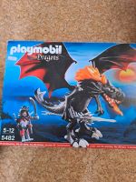 Playmobil Dragons Bayern - Vilsheim Vorschau