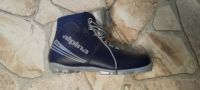 Langlauf Ski-Schuhe, Fa. Alpina, Größe 43 Bayern - Kolitzheim Vorschau