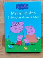 Peppa Pig meine liebsten 5 Minuten Geschichten Wandsbek - Hamburg Bergstedt Vorschau