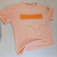 T-Shirt 36 (S) KEEP SMILING, pink Bayern - Memmingen Vorschau