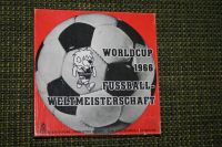 Fußball WM 1966 in England Berlin - Neukölln Vorschau