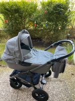 Babyerstausstattung Kinderwagen und BeSafe Schale Ricklingen - Wettbergen Vorschau