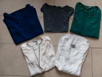 Blusen Shirts Damen Gr. S, 36 h&m Opus esprit Only Vero Moda Bayern - Riedenburg Vorschau