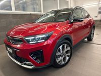 Kia Stonic GT Line Edition LED CarPlay NAV ab235€ Brandenburg - Cottbus Vorschau