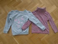 Mädchen Set 3 Teile Rollkragen Rolli Pulli rosa 98/104 TOP Dortmund - Mitte Vorschau