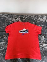 Nike T - Shirt XL Walle - Steffensweg Vorschau