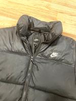 Nike Puffer jacke Hessen - Bad Hersfeld Vorschau