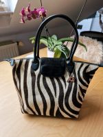 Picard Handtadche zebra Leder Duisburg - Neumühl Vorschau