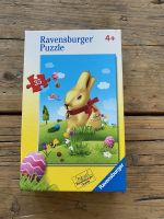 Ravensburger Puzzle Osterhase Herzogtum Lauenburg - Kröppelshagen-Fahrendorf Vorschau