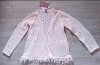 Mädchen Cardigan/Weste, Größe 116, neu und mit Etikett Bayern - Eschlkam Vorschau