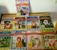 Die schönsten Familienfilme Kinderfilme 9 Stück DVDs Bayern - Eckersdorf Vorschau