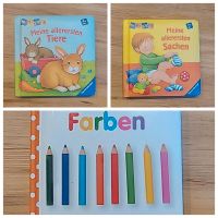 Babybücher Sachsen - Lohsa Vorschau