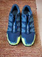 Salomon speedspike Thüringen - Erfurt Vorschau