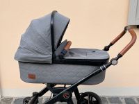 Hartan Kinderwagen Selection Olive GTX Sachsen-Anhalt - Quedlinburg Vorschau