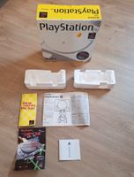 Sony Playstation 1 Originalverpackung Niedersachsen - Braunschweig Vorschau