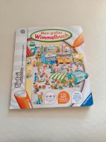 tiptoi Mein großes Wimmelbuch Nordrhein-Westfalen - Niederzier Vorschau