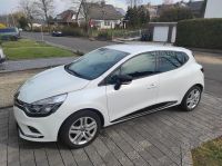 Renaut Clio IV Collection, Allwetterreifen, 37.300 Hessen - Lohfelden Vorschau