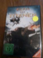DVD Zorn Der Titanen Rheinland-Pfalz - Kölbingen Vorschau