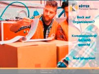 Kommissionierer (m/w/d) in Moers ab 13,80€ Nordrhein-Westfalen - Moers Vorschau