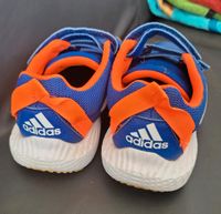 Adidas Turnschuhe Nonmarking Gr.33 Baden-Württemberg - Wendlingen am Neckar Vorschau