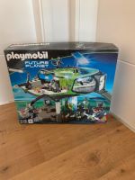 Playmobil Future Planet 5149 E-Rangers, Raumschiff Nordrhein-Westfalen - Westerkappeln Vorschau