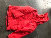 Winter Parka Salomon Jacke Gr. 140 Neu Dresden - Schönfeld-Weißig Vorschau