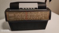 Graetz Original Pagino automatic 305 Transistorradio Vintage 60er Nordrhein-Westfalen - Greven Vorschau