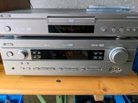 Yamaha Verstärker Modell RX-V 440 RDS mit DVD Player S540 Nürnberg (Mittelfr) - Mitte Vorschau