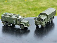 Modell LKW's Kibri & Roco Austria 1:87 Modellbau Hessen - Bad Endbach Vorschau