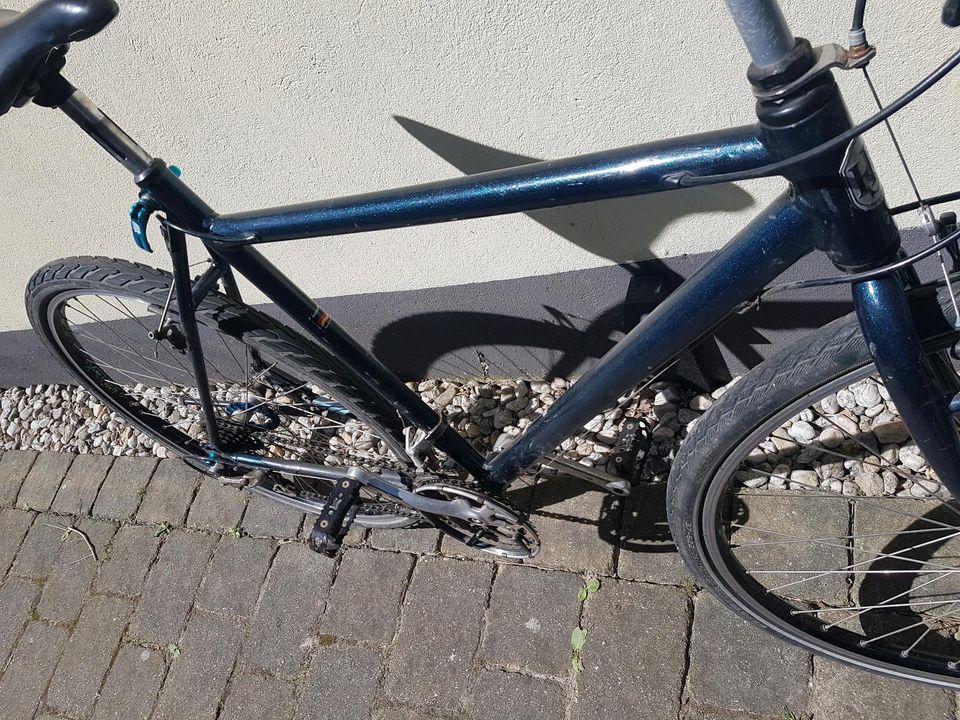 HSK Bike Retro STX in Dallgow