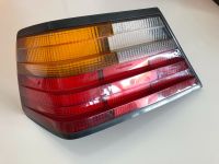 Mercedes W124 Rücklicht Lichtscheibe links 59VB* Hessen - Brombachtal Vorschau