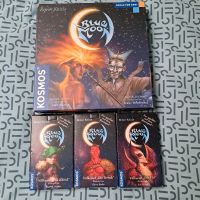 Kosmos Blue Moon Basisspiel und 3 Erweiterungen Baden-Württemberg - Giengen an der Brenz Vorschau