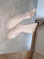 stiefel Catwalk Sachsen - Aue Vorschau