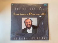 Vinylplatte „Luciano Pavarotti: The finest Collection“ Rostock - Reutershagen Vorschau