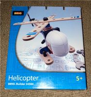 Brio Helicopter Builder 34564 Bauset Baden-Württemberg - Tübingen Vorschau