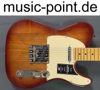 FENDER AMERICAN PRO 2 TELECASTER MN SSB SIENNA SUNBURST, NEU Duisburg - Rheinhausen Vorschau