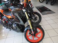 Neu bei uns QJ motors 125   mit 15 ps 3.199,00 € 3 Jahre Garantie Nordrhein-Westfalen - Rheine Vorschau