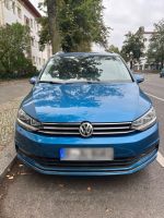 Volkswagen Touran 1.4 TSI DSG SOUND BMT SOUND Berlin - Heiligensee Vorschau