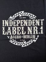 AGGRO BERLIN Shirt Gr. L Sido, Bushido, Fler, RAP Hip-Hop - NEU! Berlin - Mitte Vorschau