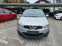 Nissan Qashqai Tekna 4X4 Bayern - Kolbermoor Vorschau