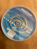 DVD+R 4.7 GB - 25 Stück in Cakebox Sachsen - Görlitz Vorschau