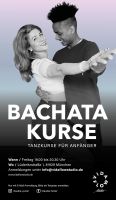 Bachata Anfänger Kurs München - Bogenhausen Vorschau