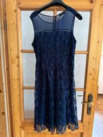 Spitzenkleid Bayern - Hörgertshausen Vorschau