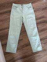 Mac Jeans 46 mint Niedersachsen - Bückeburg Vorschau
