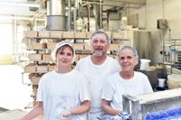 Produktionshelfer (m/w/d) Vollzeit in Wittmund zu sofort ✅ Niedersachsen - Sande Vorschau