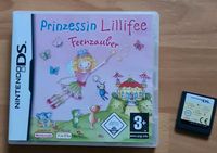 Nintendo DS Spiel Prinzessin Lillifee Sachsen - Schneeberg Vorschau