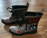 Schuhe Größe 40 Tamaris Bayern - Asbach-Bäumenheim Vorschau