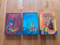 Charlie Bone 3 Bücher (Hardcover) Hessen - Neu-Isenburg Vorschau